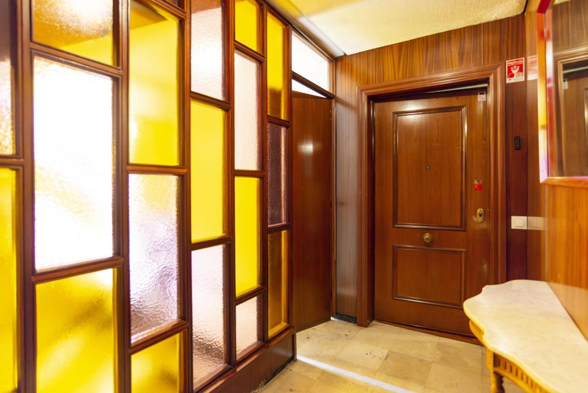 Atico Soho Carlos Málaga Exterior foto