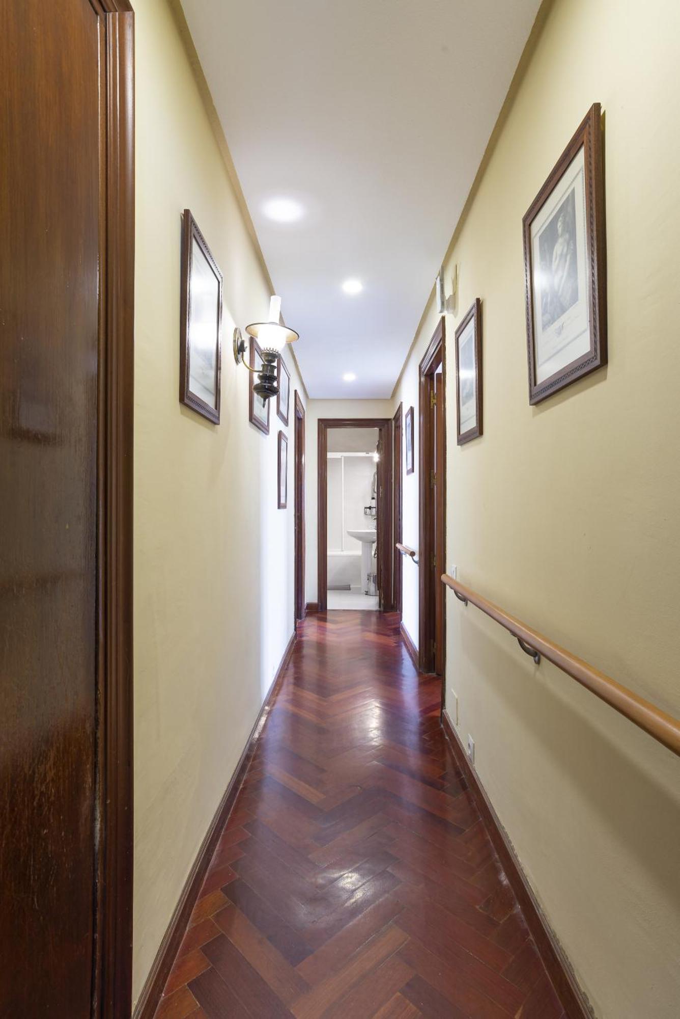Atico Soho Carlos Málaga Exterior foto